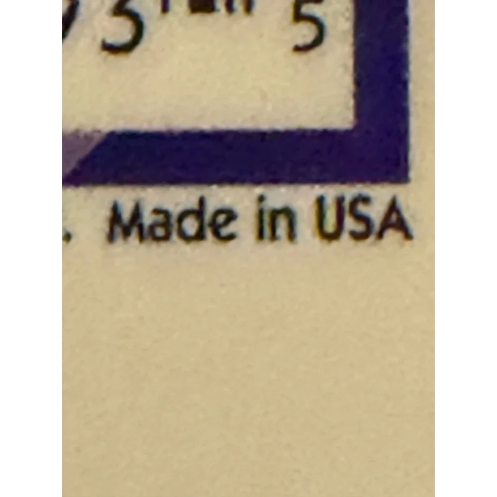 VTG Clemson Tigers Window CAR Clings 2 Pack Champion Series Static Decals NCAA